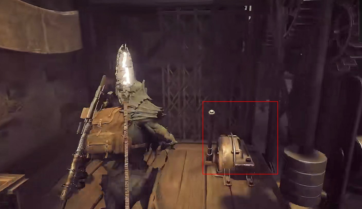 《遺跡2》時間停頓武器改裝的方法