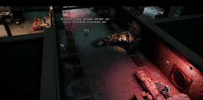 《鐵血聯盟3》藍水堡關卡流程攻略 藍水堡怎麽打? 《鐵血聯盟3》藍水堡關卡流程攻略 藍水堡怎麽打?