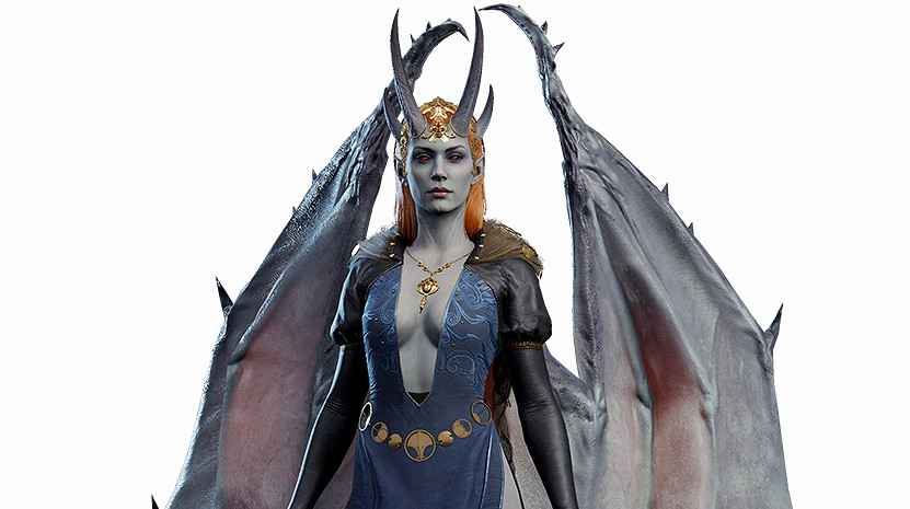 《柏德之門3》米佐拉在哪？ 米佐拉位置介紹