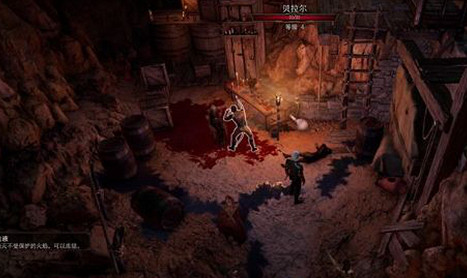 《柏德之門3》逃脫大師任務攻略