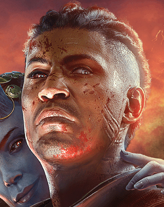 《柏德之門3》隊友位置大全 同伴好感度攻略大全