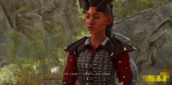 《柏德之門3》狩獵魔鬼任務攻略