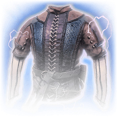 《柏德之門3》裝備圖鑒大全 《柏德之門3》裝備圖鑒大全