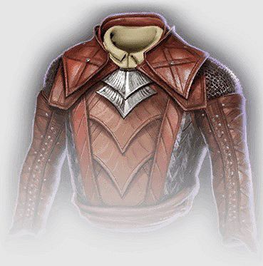 《柏德之門3》裝備圖鑒大全 《柏德之門3》裝備圖鑒大全