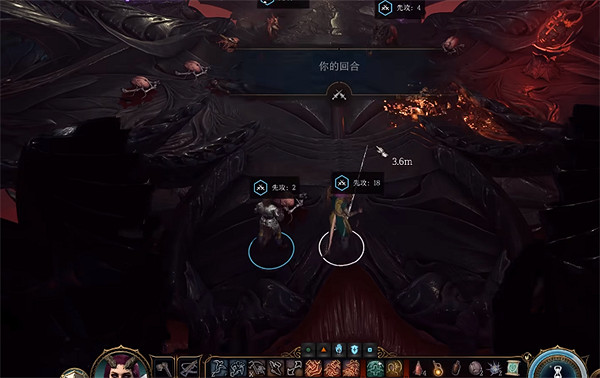 《柏德之門3》詭術師玩法套路推薦 《柏德之門3》詭術師玩法套路推薦