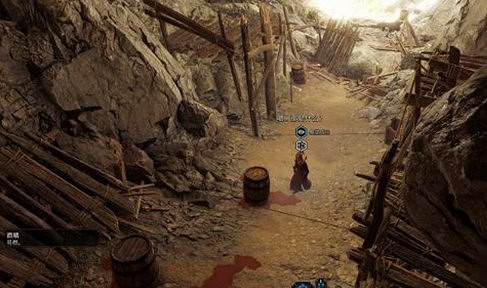 《柏德之門3》迷失旅途任務攻略