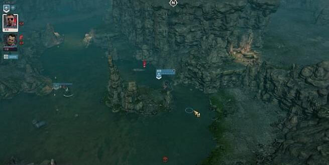 《鐵血聯盟3》超元液哪裡弄？拉裡位置及超元液獲得方法