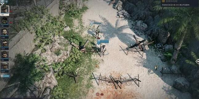 《鐵血聯盟3》藍水堡關卡流程攻略 藍水堡怎麽打? 《鐵血聯盟3》藍水堡關卡流程攻略 藍水堡怎麽打?