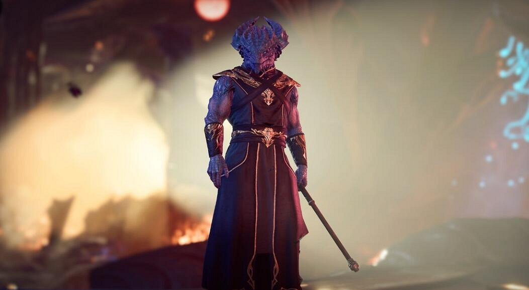 《柏德之門3》梅麗娜怎麽救？解救梅麗娜技巧