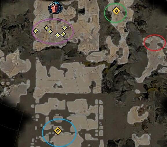 《柏德之門3》找到德魯伊任務怎麽做？找到德魯伊任務攻略