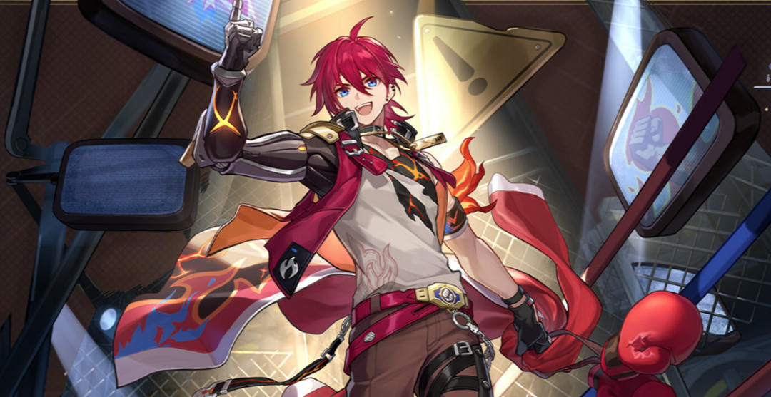 《崩壞星穹鐵道》卡芙卡選什麽遺器 星穹鐵道卡芙卡遺器詞條推薦