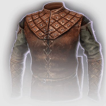 《柏德之門3》裝備圖鑒大全 《柏德之門3》裝備圖鑒大全