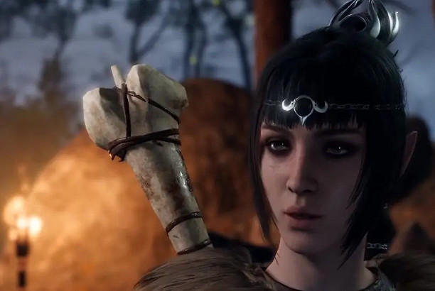 《柏德之門3》全隊友好感度攻略 《柏德之門3》全隊友好感度攻略