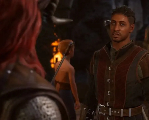 《柏德之門3》全隊友好感度攻略 《柏德之門3》全隊友好感度攻略