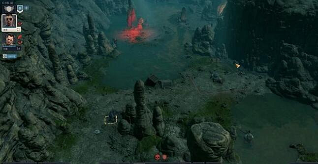 《鐵血聯盟3》超元液哪裡弄？拉裡位置及超元液獲得方法