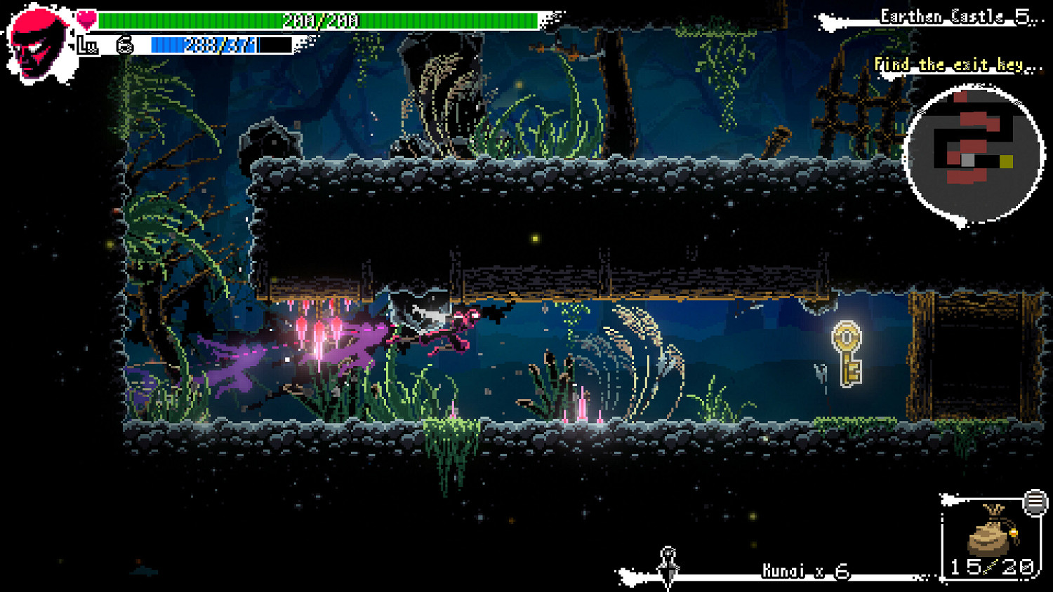 《忍或死:太陽之影》已正式登陸Steam 支援簡繁中文 《忍或死:太陽之影》已正式登陸Steam 支援簡繁中文