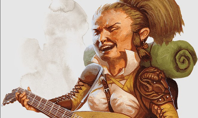 《柏德之門3》全種族一覽