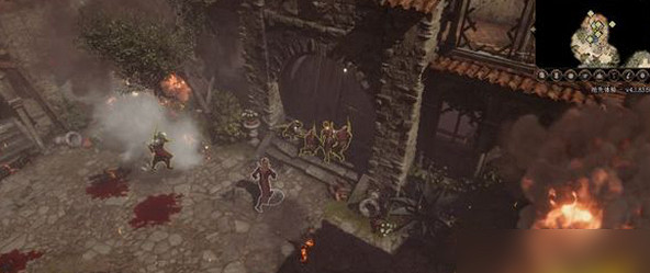 《柏德之門3》營救大公爵任務攻略