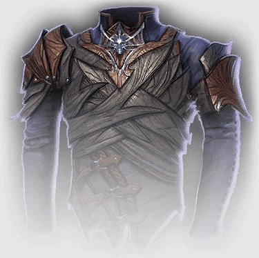 《柏德之門3》裝備圖鑒大全 《柏德之門3》裝備圖鑒大全