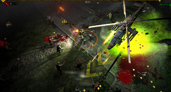 《又一個殭屍倖存者》缺乏技能成就攻略 缺乏技能成就怎麽做？