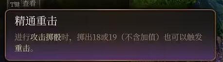 《柏德之門3》正式版實用技巧心得 正式版有什麽技巧？