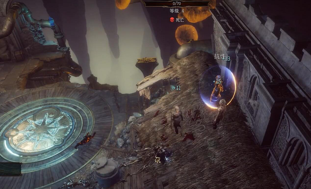 《柏德之門3》造物之光在哪？ 造物之光獲取方法