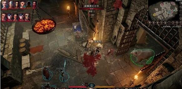 《柏德之門3》找到德魯伊任務怎麽做？找到德魯伊任務攻略