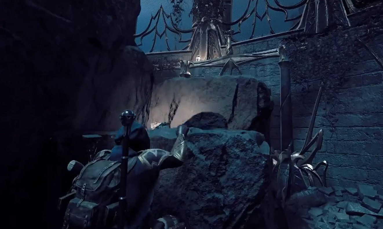 《遺跡2》翡族叛徒支線解密攻略