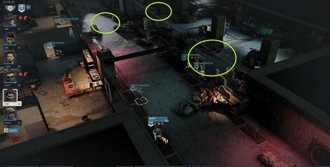 《鐵血聯盟3》藍水堡關卡流程攻略 藍水堡怎麽打? 《鐵血聯盟3》藍水堡關卡流程攻略 藍水堡怎麽打?