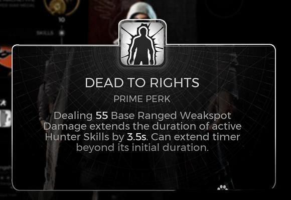 《遺跡2》獵人有什麽技能？獵人技能介紹