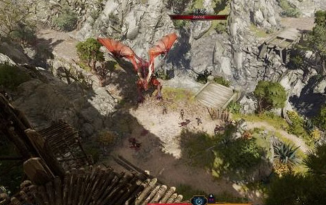 《柏德之門3》全夥伴任務攻略 《柏德之門3》全夥伴任務攻略