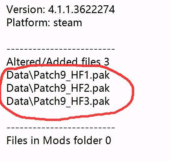 《柏德之門3》啟動報錯怎麽辦？資料不匹配問題解決方法