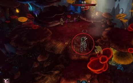 《柏德之門3》蕈人圓環任務攻略