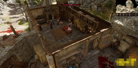 《柏德之門3》狩獵魔鬼任務攻略