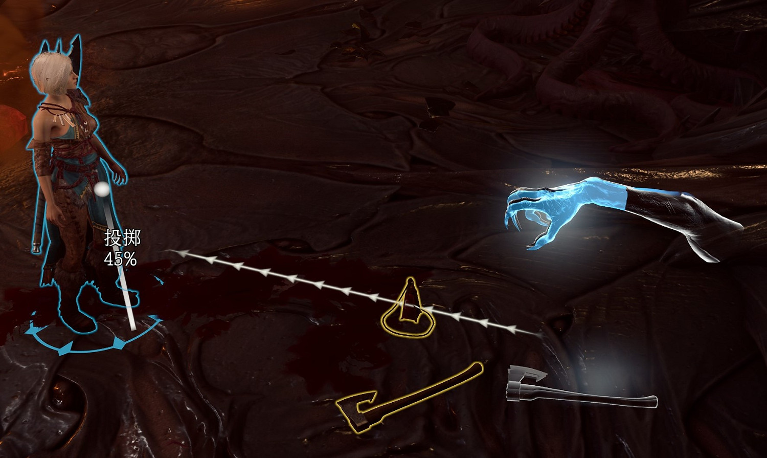 《柏德之門3》戲法哪個好?戲法選擇指南 《柏德之門3》戲法哪個好?戲法選擇指南