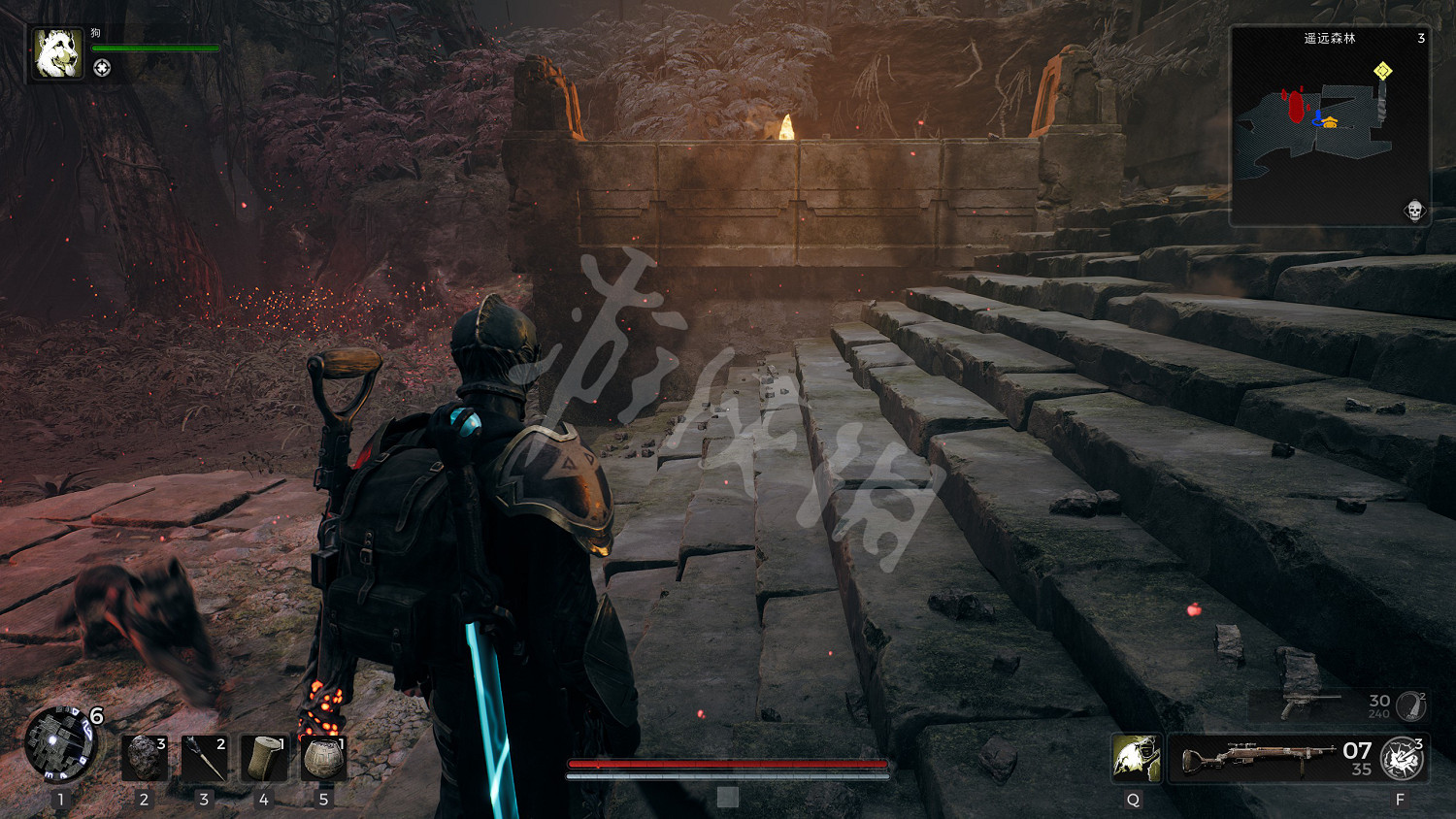 《遺跡2》血月精華速刷攻略 血月精華怎麽刷？