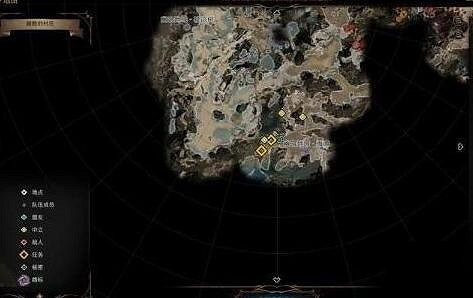 《柏德之門3》月出之塔怎麽去?去月出之塔方法 《柏德之門3》月出之塔怎麽去?去月出之塔方法