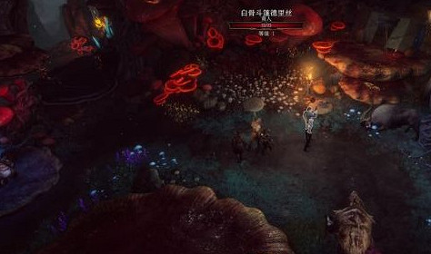 《柏德之門3》蘑菇獵人任務怎麽做？蘑菇獵人任務攻略