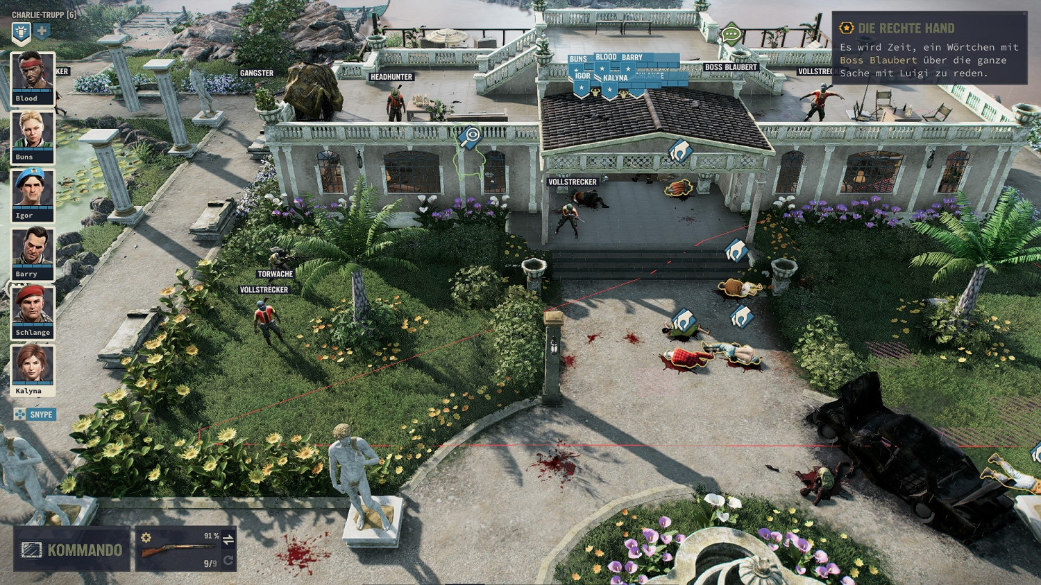 《鐵血聯盟3》爆炸類道具使用及評價 爆炸類道具選什麽？