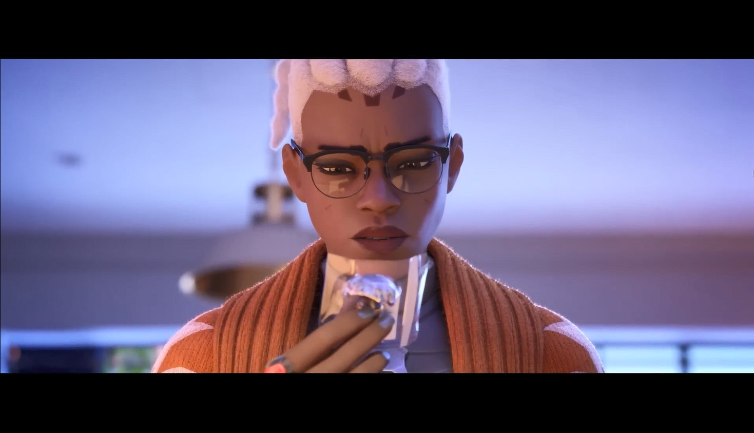 《鬥陣特攻2》“入侵”動畫預告公開！8月10日上線