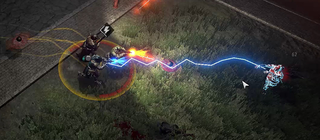 《又一個殭屍倖存者》遊戲基礎攻略