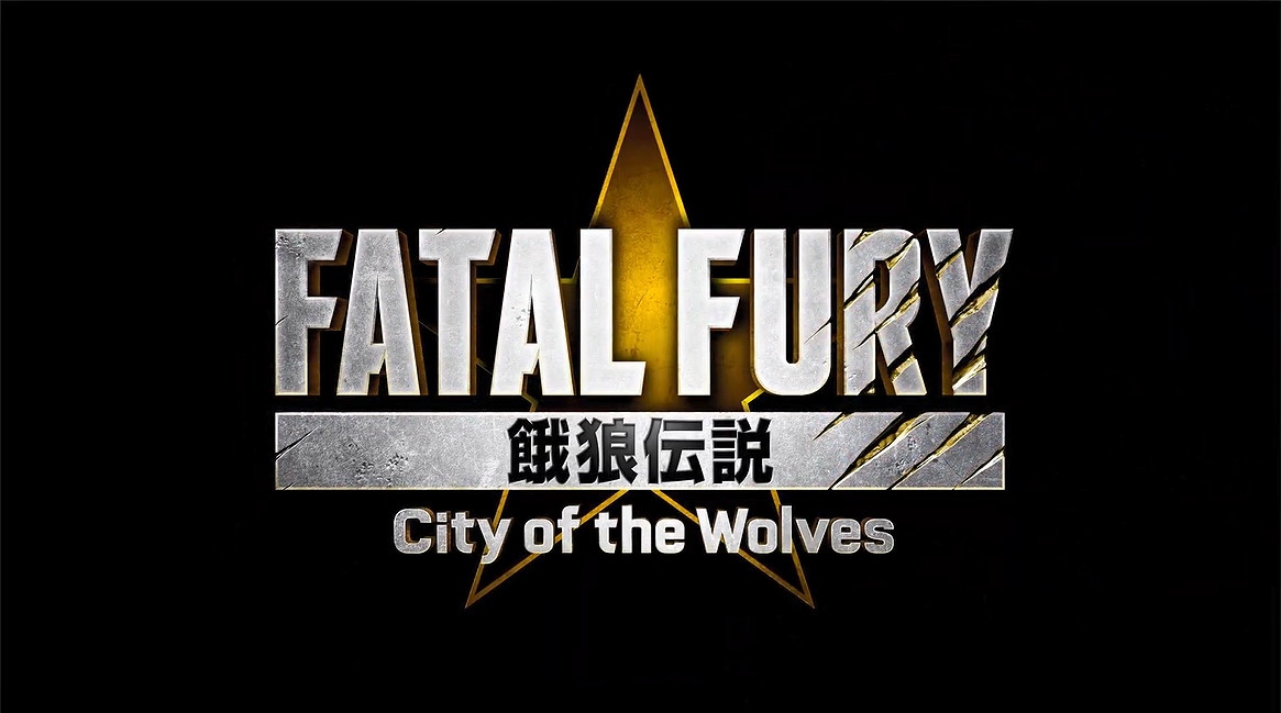 不知火舞參戰!SNK《餓狼傳說》系列新作宣傳片公開 不知火舞參戰!SNK《餓狼傳說》系列新作宣傳片公開