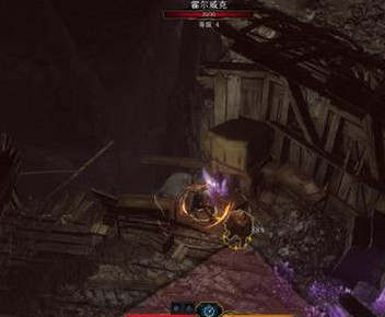 《柏德之門3》蕈人圓環任務攻略