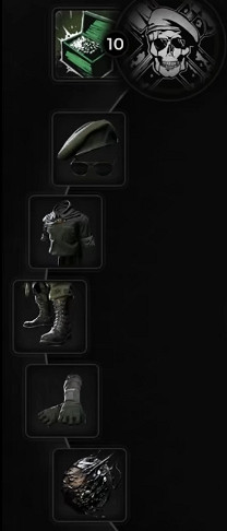 《遺跡2》全職業解鎖方式