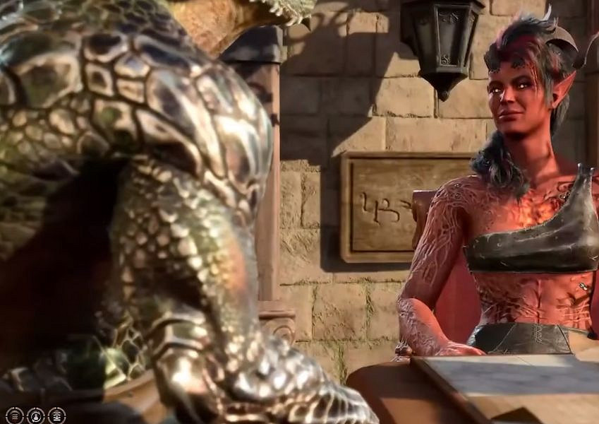 《柏德之門3》卡拉克好感度提升方法 卡拉克攻略指南 《柏德之門3》卡拉克好感度提升方法 卡拉克攻略指南