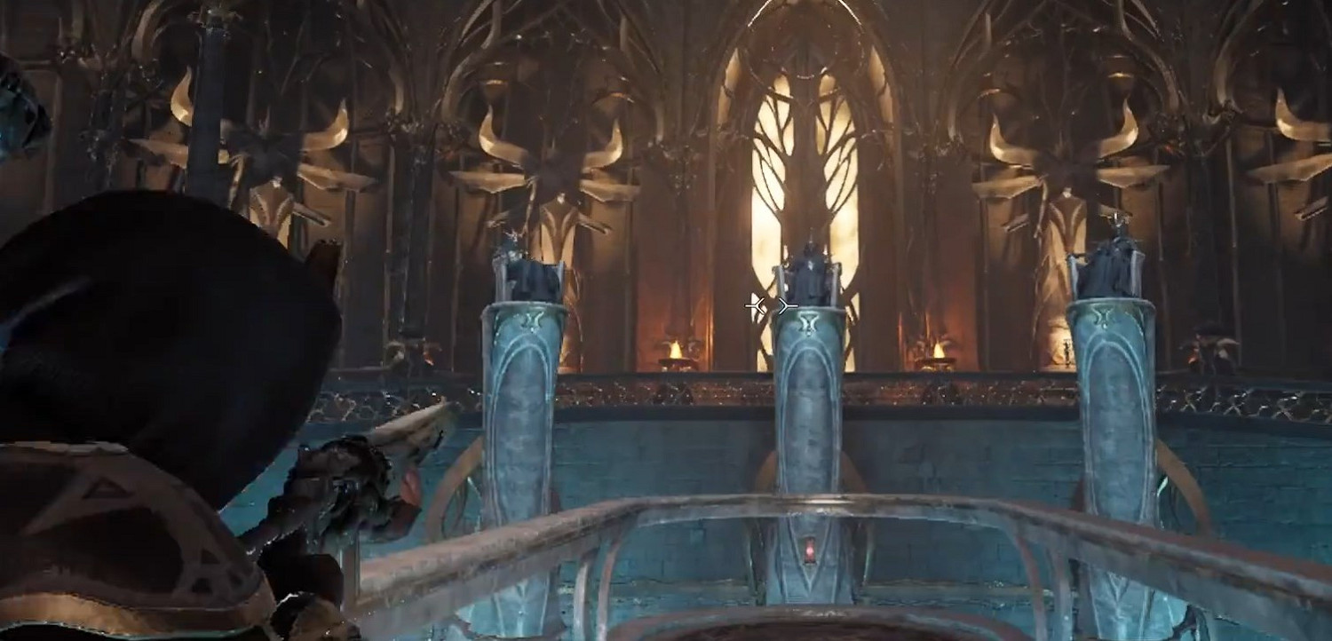 《遺跡2》翡族叛徒支線解密攻略