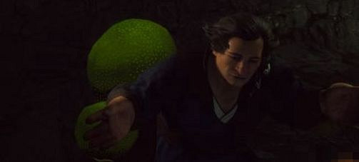 《柏德之門3》狩獵蘑菇獵人任務攻略