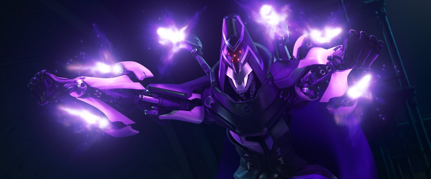 《鬥陣特攻2》“入侵”動畫預告片 索傑恩擔任主角 《鬥陣特攻2》“入侵”動畫預告片 索傑恩擔任主角