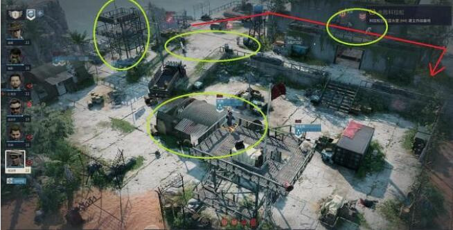 《鐵血聯盟3》藍水堡關卡流程攻略 藍水堡怎麽打? 《鐵血聯盟3》藍水堡關卡流程攻略 藍水堡怎麽打?