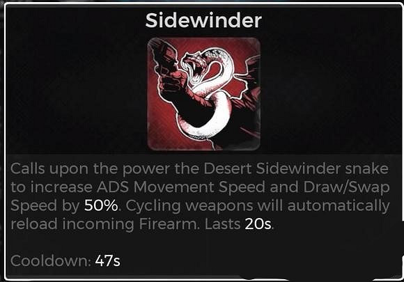 《遺跡2》槍手職業有什麽技能？槍手職業技能介紹